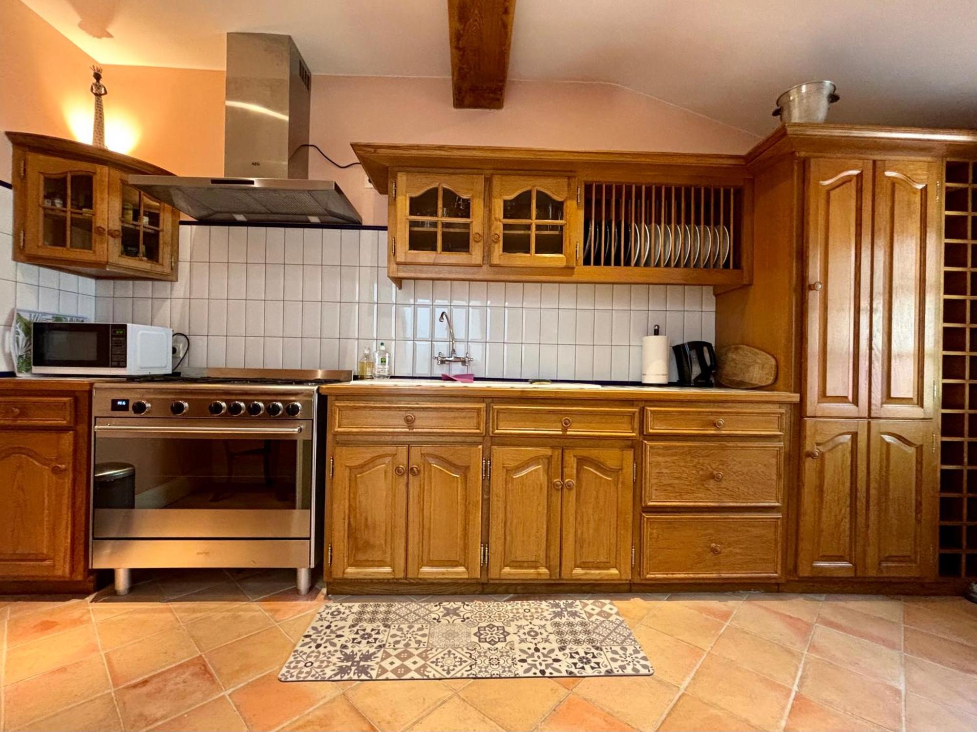 Domaine Des Monges Bed & Breakfast Saint-Seurin-de-Prats Exterior foto